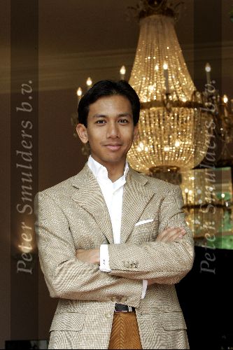 Zeist 18 mei 2004
Wibi Soerjadi