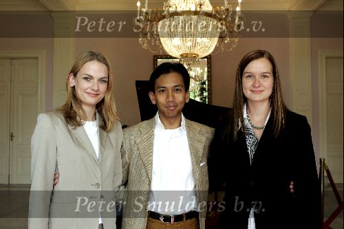 Zeist 18 mei 2004
Wibi Soerjadi