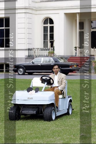 Zeist 18 mei 2004
Wibi Soerjadi