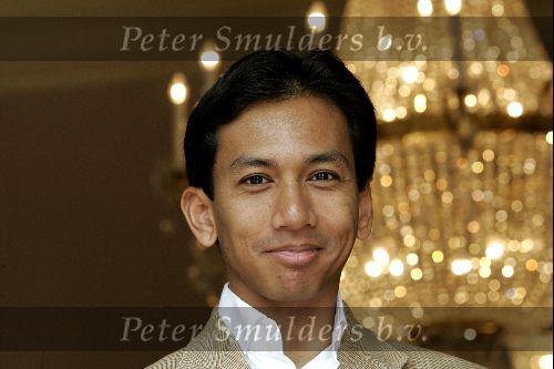 Zeist 18 mei 2004
Wibi Soerjadi