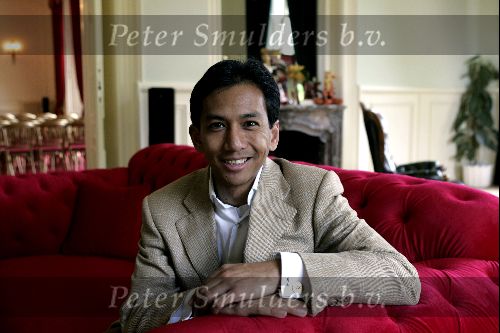 Zeist 18 mei 2004
Wibi Soerjadi