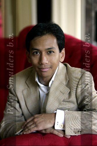 Zeist 18 mei 2004
Wibi Soerjadi