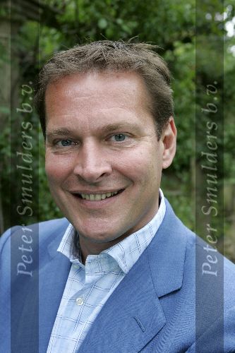 Laren 29 mei 2005
Albert Verlinde