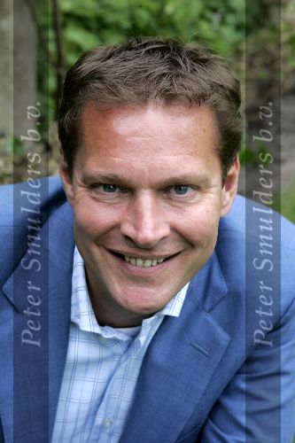 Laren 29 mei 2005
Albert Verlinde