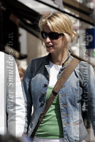 Amsterdam 13 mei 2005
Anouk Smulders
