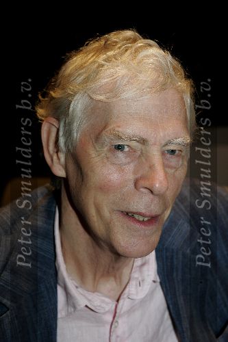 Amsterdam 30 mei 2005
Berend Boudewijn
