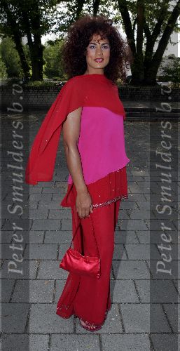 Hilversum 22 mei 2005
Chimene v Oosterhout