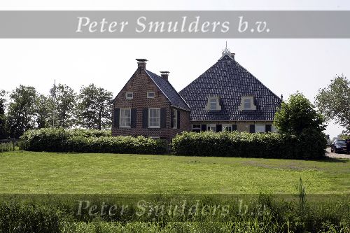 Dyken 28 mei 2005
Huis Ed Nijpels