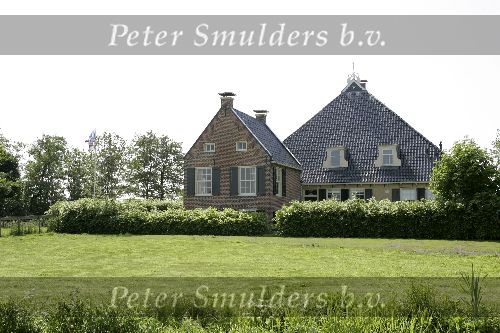Dyken 28 mei 2005
Huis Ed Nijpels