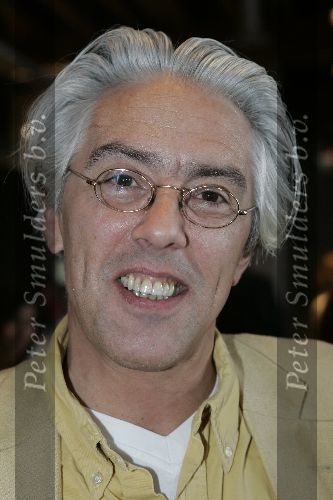 Amsterdam 20 mei 2005
Erik Brey