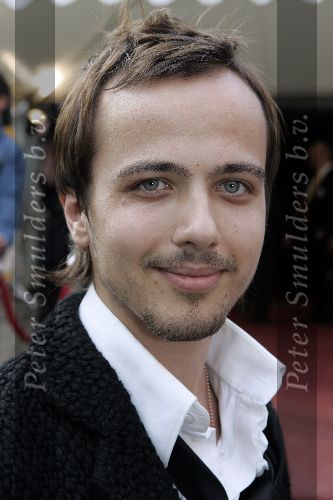 Hilversum 22 mei 2005
Coiffure awards bij studio 21 .
Geert Hoes