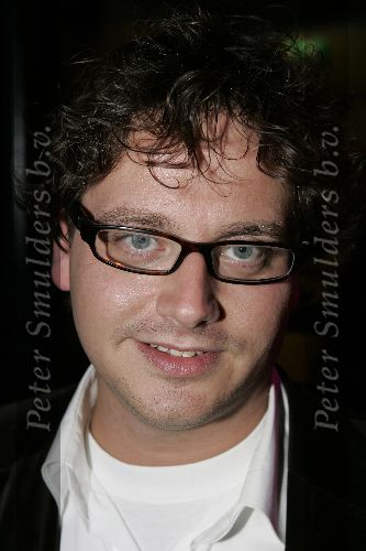 Amsterdam 19 mei 2005
Presentatie cd  Bastiaan Ragas.
Guus Meeuwis