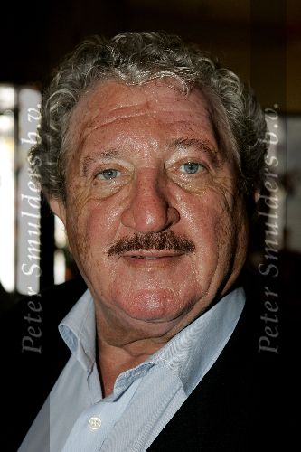 Scheveningen 2 mei 2005
Society lunch in Holland casino.
Hans Boskamp