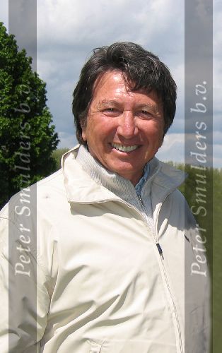 Baillet en France 7 mei 2005
Paris International Golf Club
Eigenaar van 21 Golfbanen in Nederland Jan Bosch