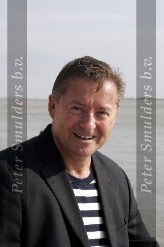 Volendam 13 mei 2005
Opening Paling sound museum. Jan Keizer
