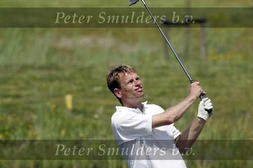Naarderbos 26 mei 2005
Golftournooi Richard Krajicek foundation.
Jan Siemerink