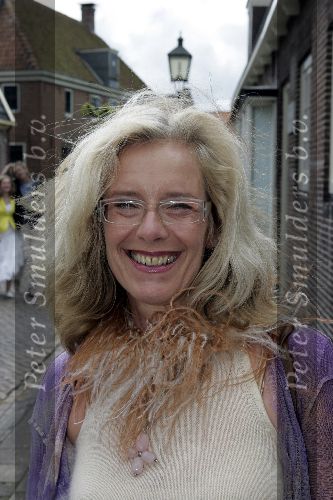 Nigtevecht 7 mei 2005
Trouwen Wilbert Gieske in Nigtevecht.
Jette v d Meij