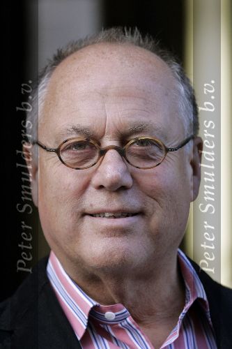 Amsterdam 11 mei 2005
Frans Molenaar feestje 65 jaar bij Le garage.
Joop Braakhekke