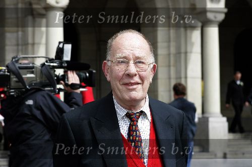 Rotterdam  20 mei 2005
Pieter Lutz