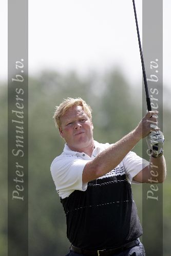 Naarderbos 26 mei 2005
Golftournooi Richard Krajicek foundation.
Ronald Koeman