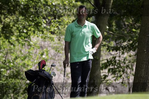 Naarderbos 26 mei 2005
Golftournooi Richard Krajicek foundation.
Ruud Gullit