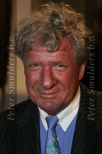 Naarden 12 mei 2005
Presentatie boek schreeuwen/huilen van Govert de Roos bij Arsenaal.
Willibrord Frequin