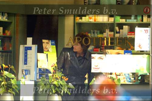 Amsterdam 28 oktober 2003

astrid joosten op cornelis schuytstraat