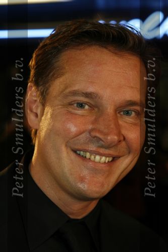 Den Bosch 22 oktober 2006
Premiere Grease in Den Bosch.
Albert Verlinde.