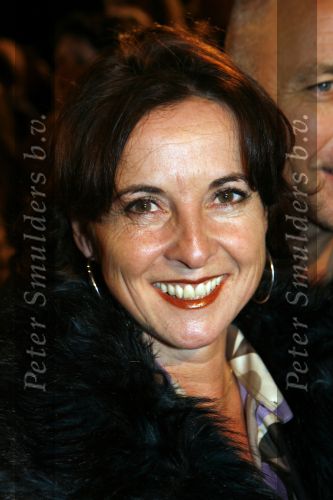 Apeldoorn 2 november 2006
Premiere My fair lady.
Annemieke Ruyten