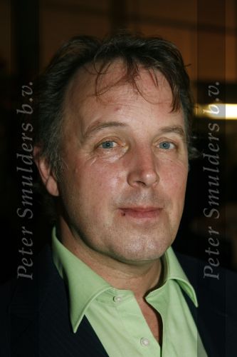 Apeldoorn 2 november 2006
Premiere My fair lady met Celine Purcell en Thom Hoffman.
 Bob Fosco