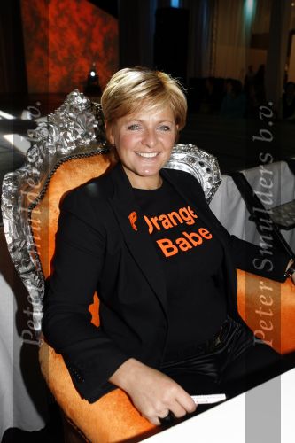 Utrecht 2 november 2006
Presentatie tijdschrift Orange Babies met oa Caroline Tensen Bubha Monique Kleeman en Ramon Beuk.
Peter Smulders bv