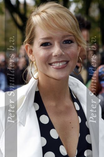 Den Bosch 22 oktober 2006
Premiere Grease in Den Bosch.
 Chantal Janzen