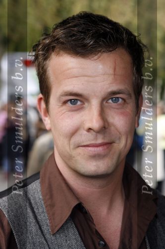 Den Bosch 22 oktober 2006
Premiere Grease in Den Bosch.
Dennis Overeem
