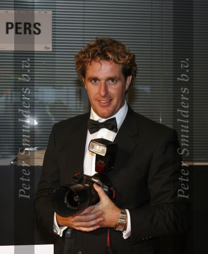 Amsterdam 20 november 2006
Televizierring uitreiking in ij theater.
Edwin Smulders .