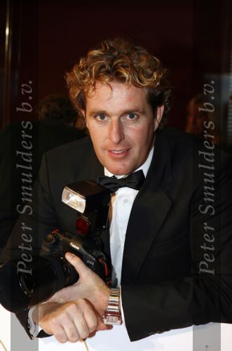Amsterdam 20 oktober 2006
Uitreiking televizierring 2006 in ij theater.
Edwin Smulders