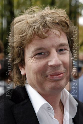 Den Bosch 22 oktober 2006
Premiere Grease in Den Bosch.
Edwin Jansen