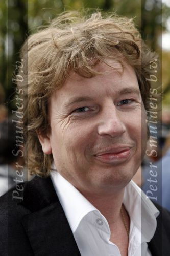 Den Bosch 22 oktober 2006
Premiere Grease in Den Bosch.
Edwin Jansen
