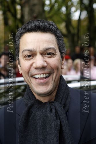 Den Bosch 22 oktober 2006
Premiere Grease in Den Bosch.
Frank Sanders