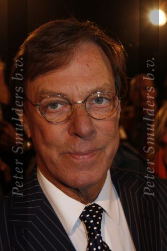 Apeldoorn 2 november 2006
Premiere My fair lady.
Frans Molenaar