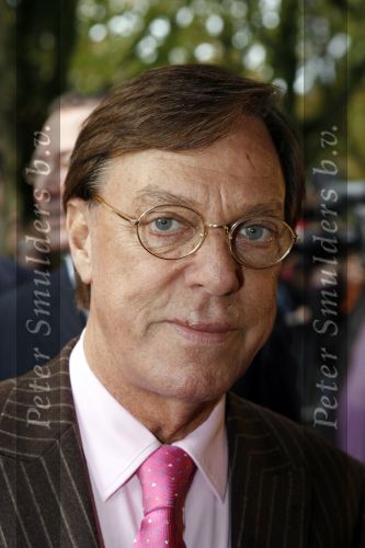Den Bosch 22 oktober 2006
Premiere Grease in Den Bosch.
Frans Molenaar