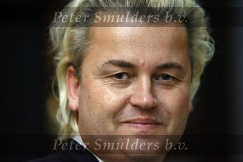 Den haag 31 oktober 2006
Geert Wilders in den haag.
