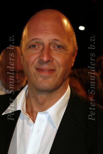 Apeldoorn 2 november 2006
Premiere My fair lady.
Haye v d Heyden
Peter Smulders bv
