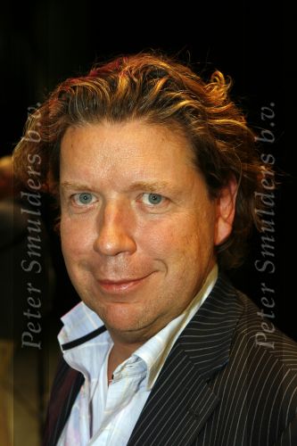 Apeldoorn 2 november 2006
Henkjan Smits
Peter Smulders bv