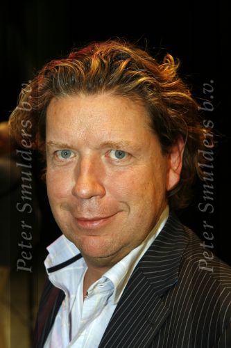 Apeldoorn 2 november 2006
Premiere My fair lady.
Henkjan Smits