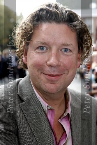 Den Bosch 22 oktober 2006
Premiere Grease in Den Bosch.
Henkjan Smits
