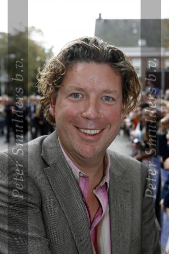 Den Bosch 22 oktober 2006
Premiere Grease in Den Bosch.
Henkjan Smits