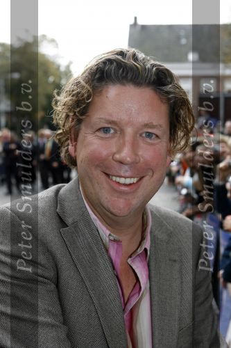 Den Bosch 22 oktober 2006
Premiere Grease in Den Bosch.
Henkjan Smits
