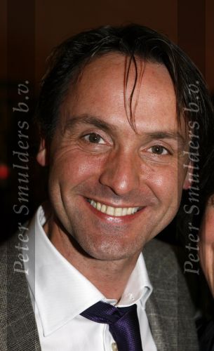 Apeldoorn 2 november 2006
Premiere My fair lady met Celine Purcell en Thom Hoffman.
Hugo Haenen