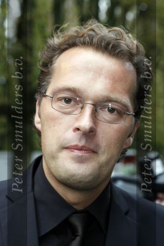 Den Bosch 22 oktober 2006
Premiere Grease in Den Bosch.
Jeroen Lathijnhouwers  met vriendin