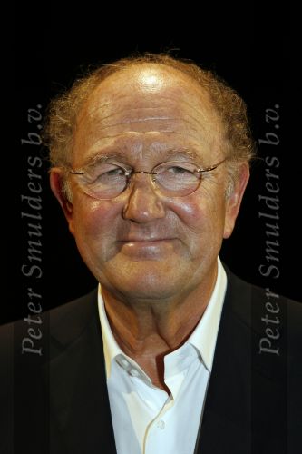 Apeldoorn 2 november 2006
Premiere My fair lady.
Joop v d Ende.